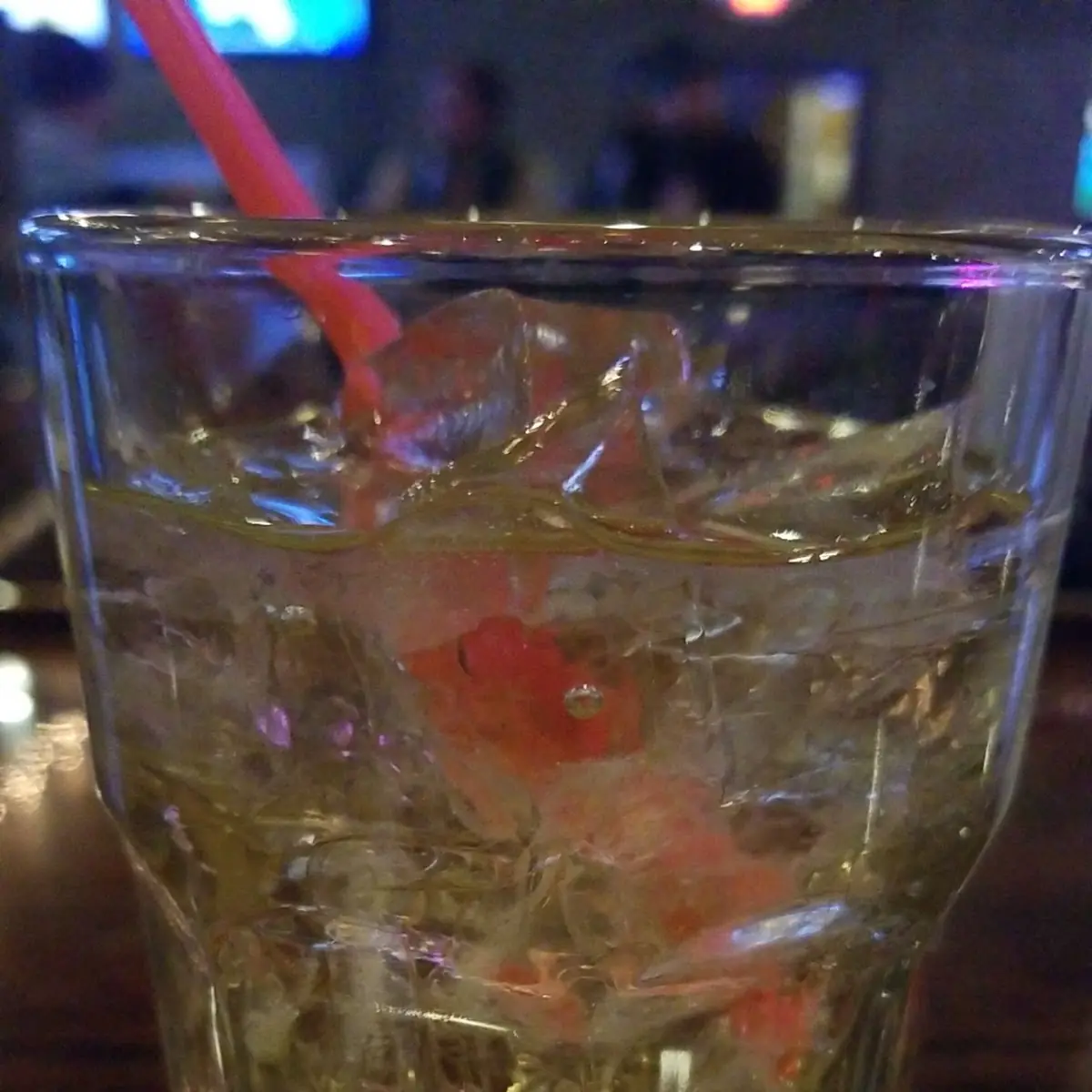 Crown Royal Apple