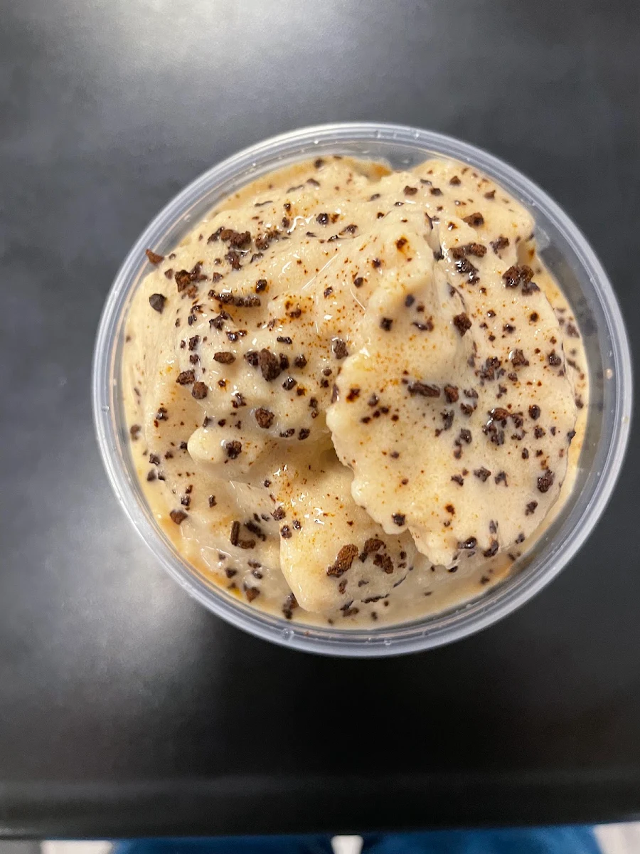 Cookie Dough
