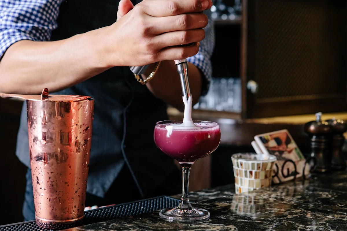 Specialty Cocktails