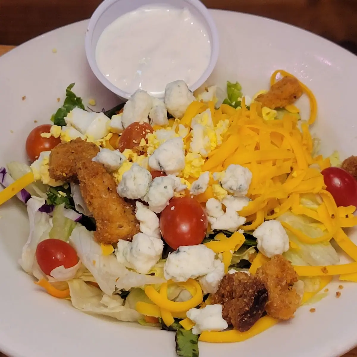 Garden Salad