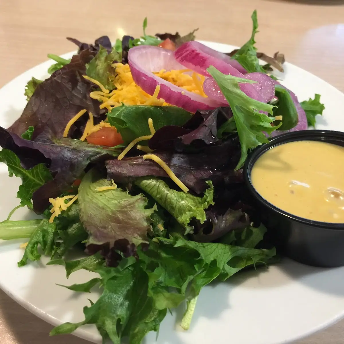 Side Salad