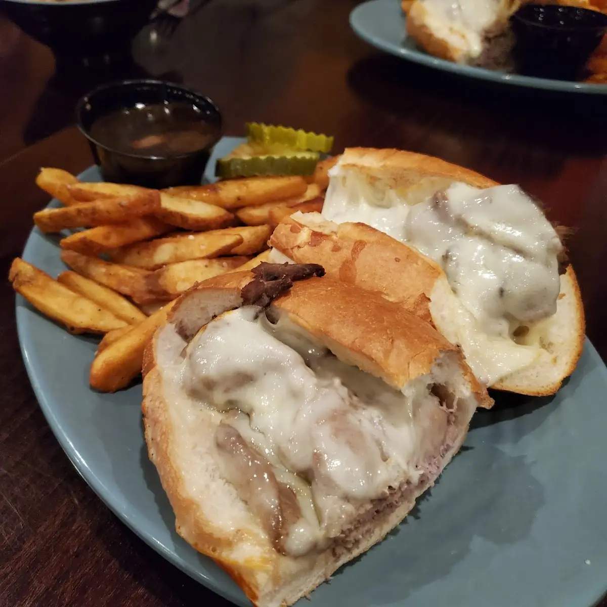 French Dip