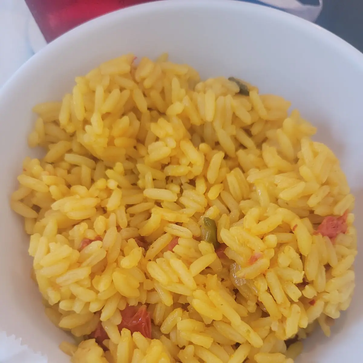 Spanish Rice