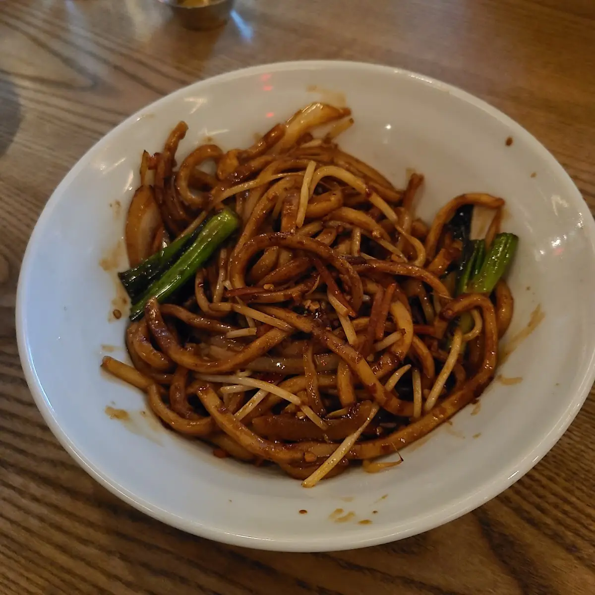 Yaki Udon