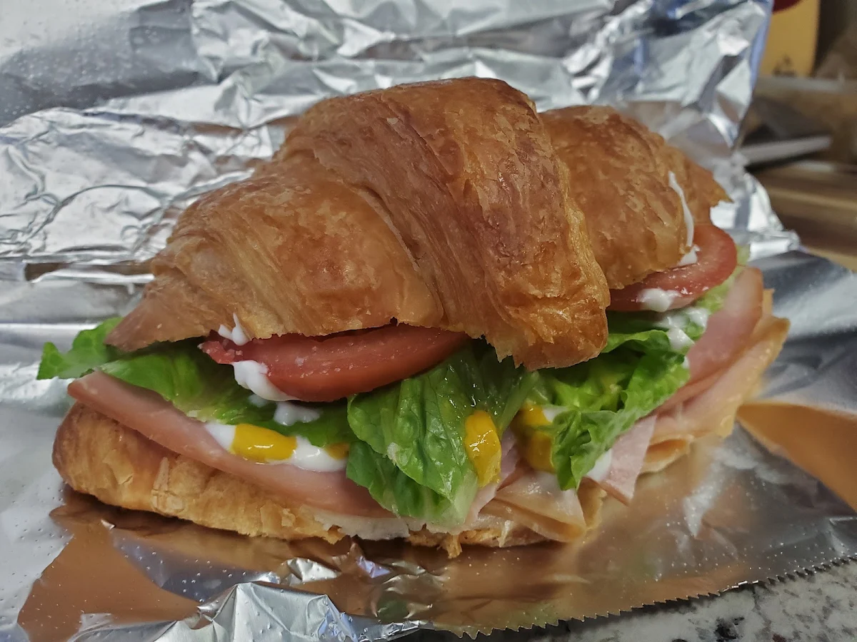 Club Sandwich