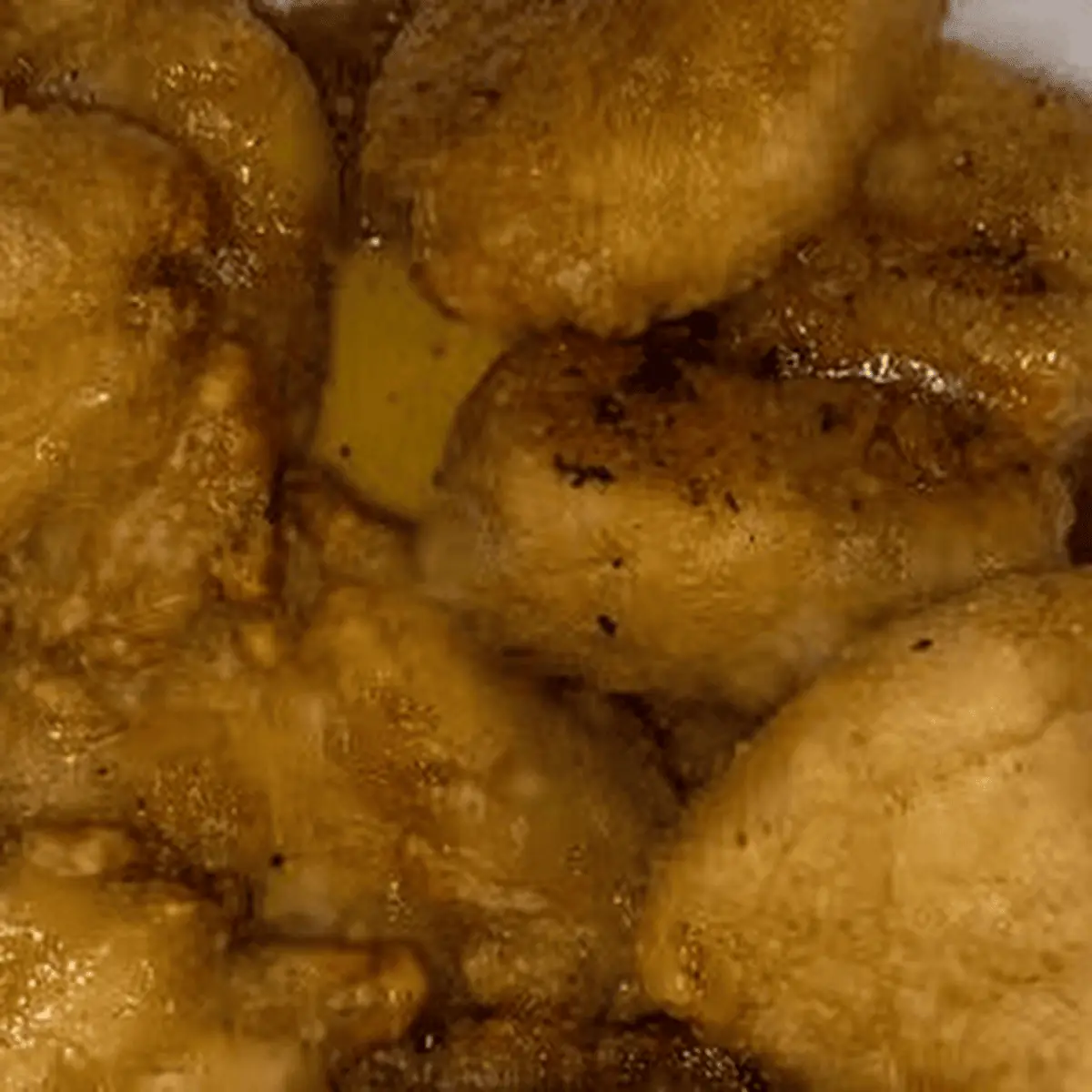 Oven Roasted Jumbo Chicken Wings (1 LB)