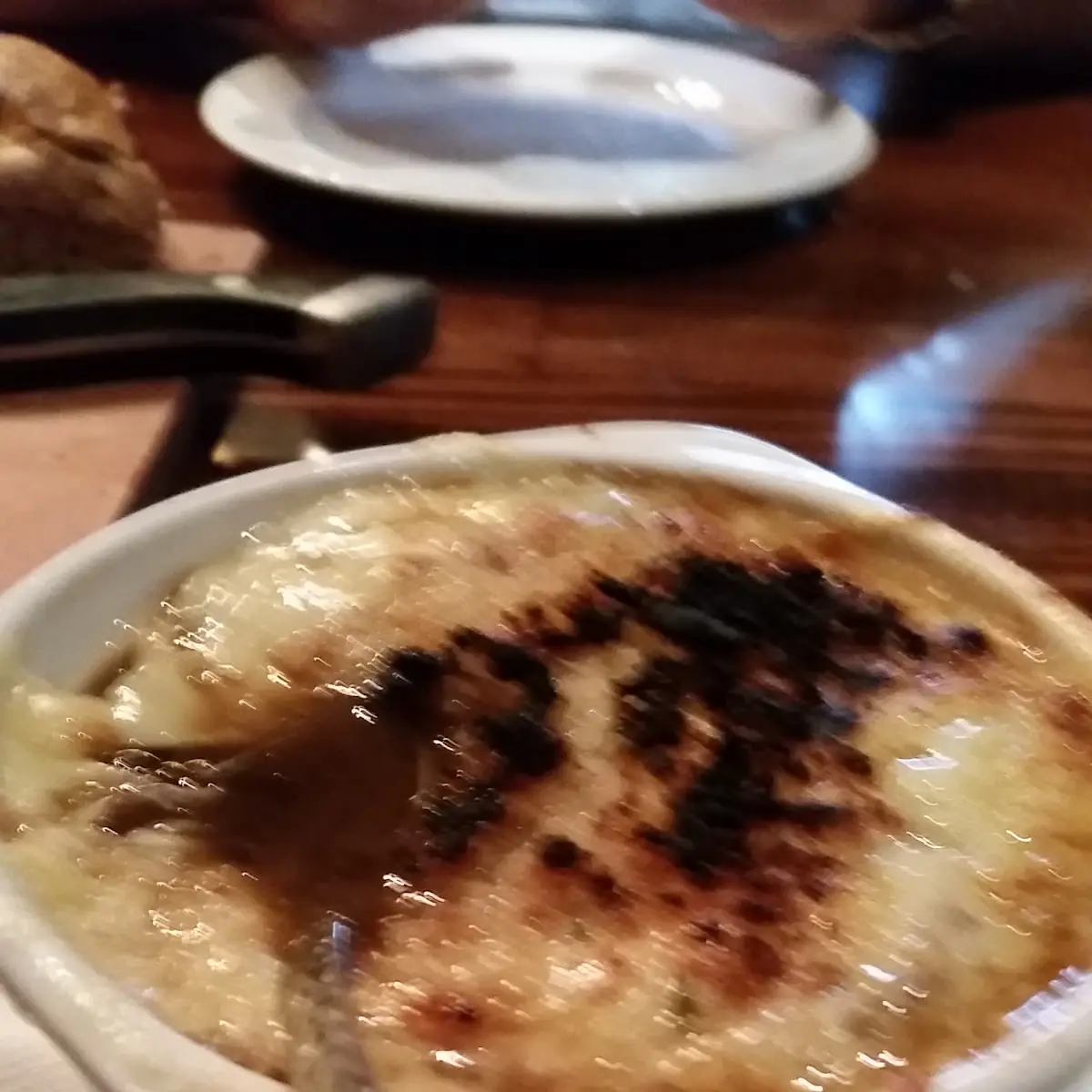 French Onion Soup