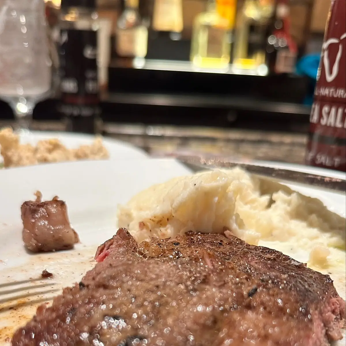 Sirloin Steak