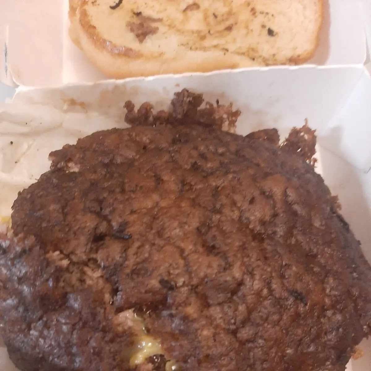 Burger Patty