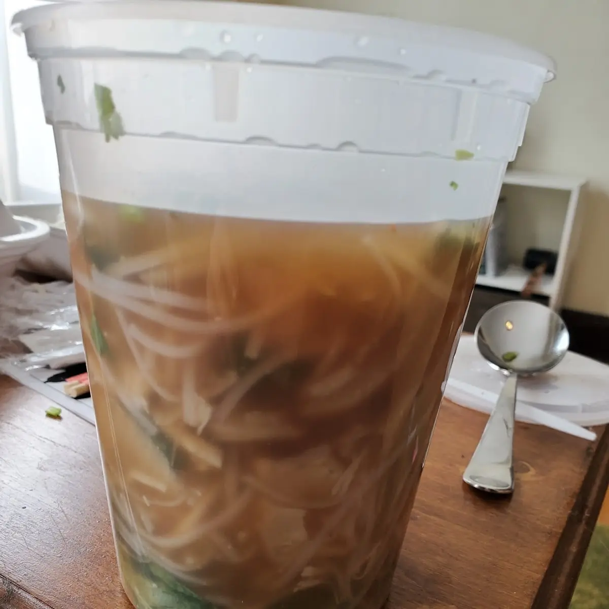 Chili Sauce