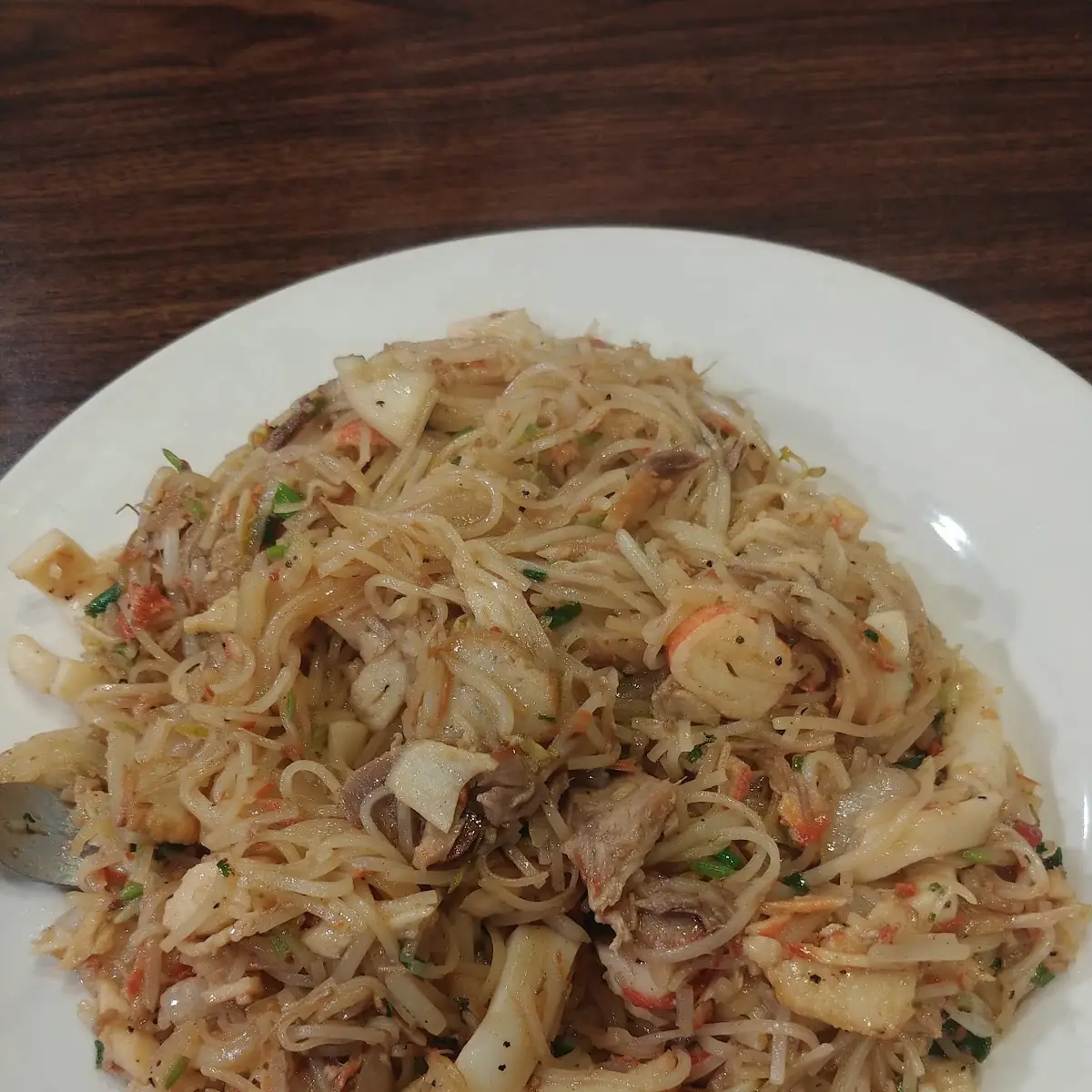 Rice Noodles