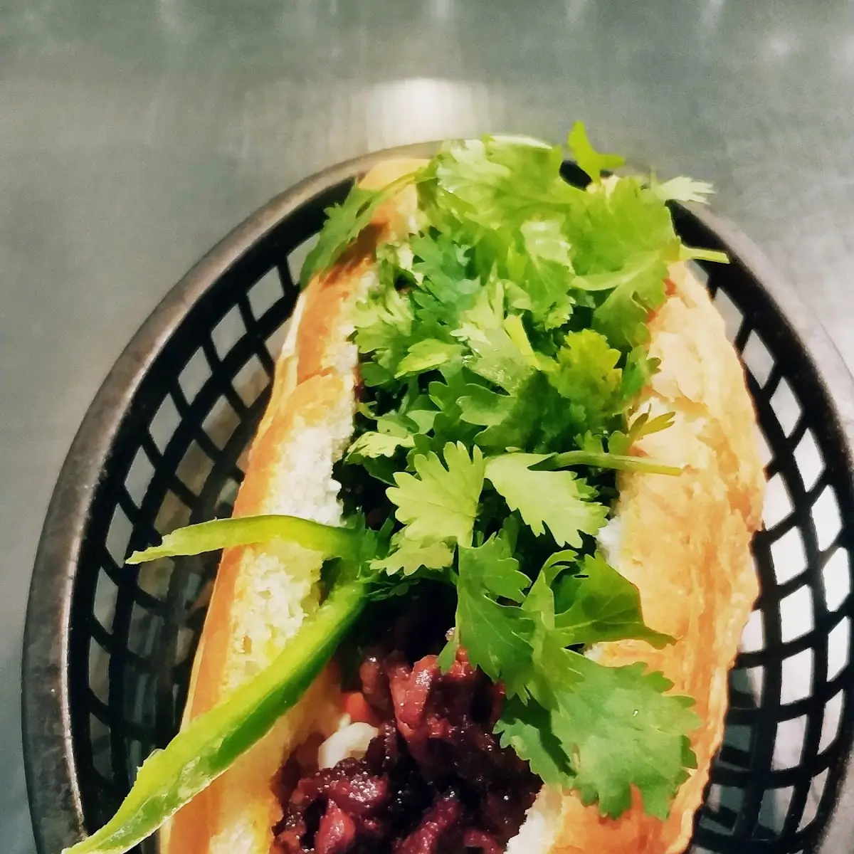 Saigon Special Sandwich