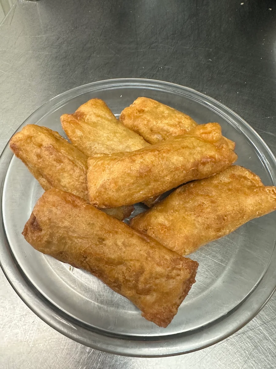 Spring Rolls