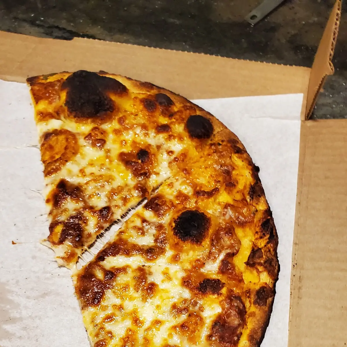 Cheese Pizza