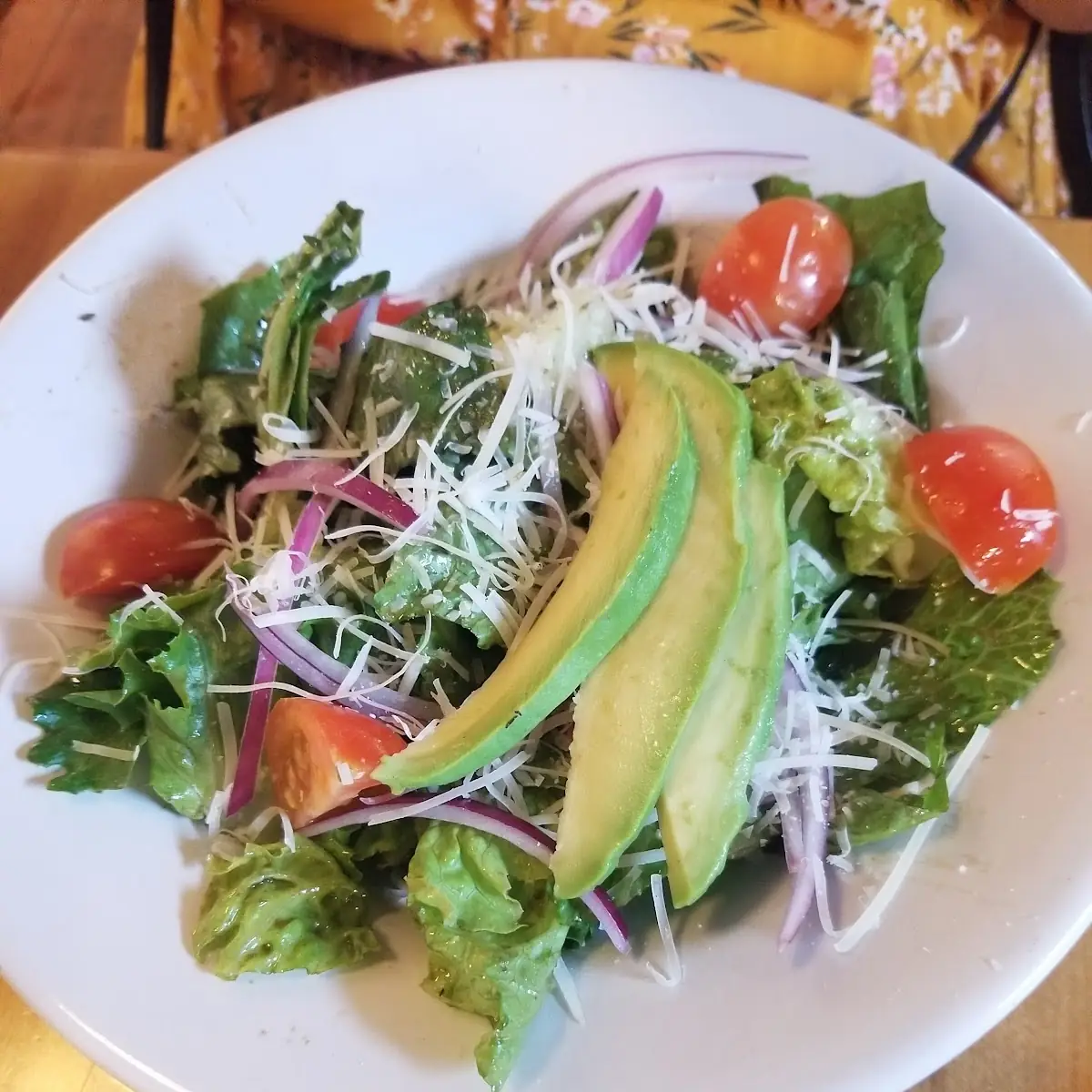 House Salad