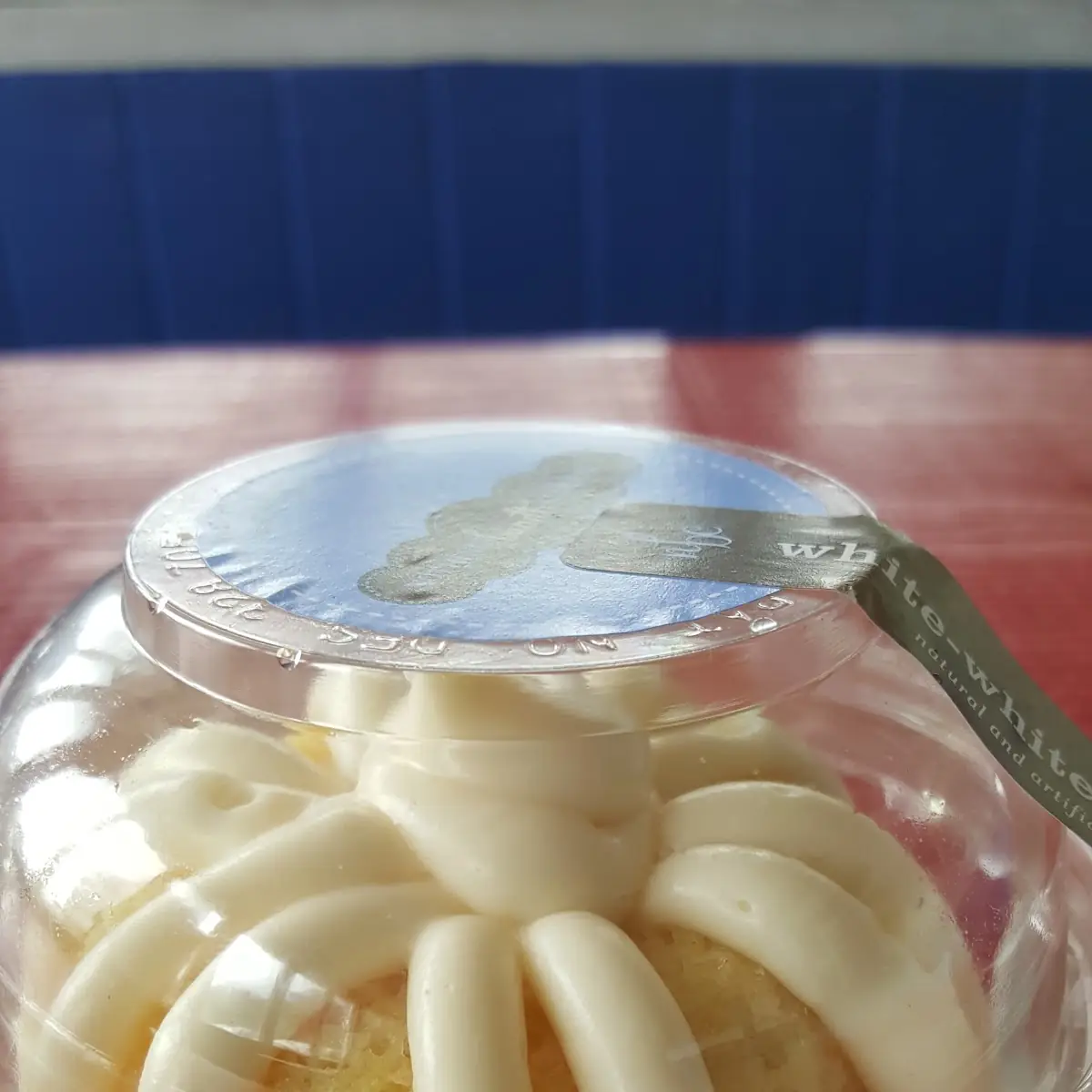 White Chocolate