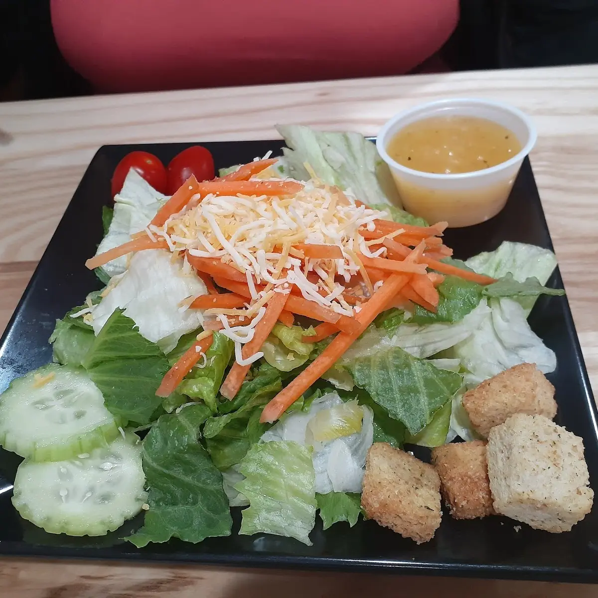 Side Salad