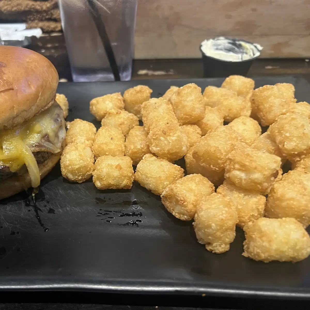 Tater Tots