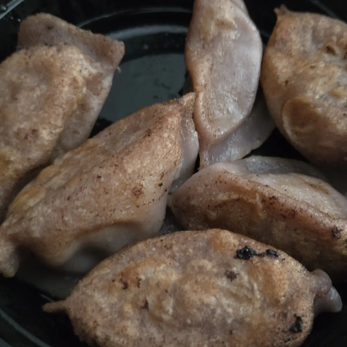 Special Dumpling