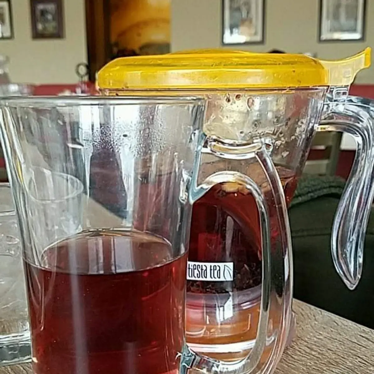 Loose Leaf Tea