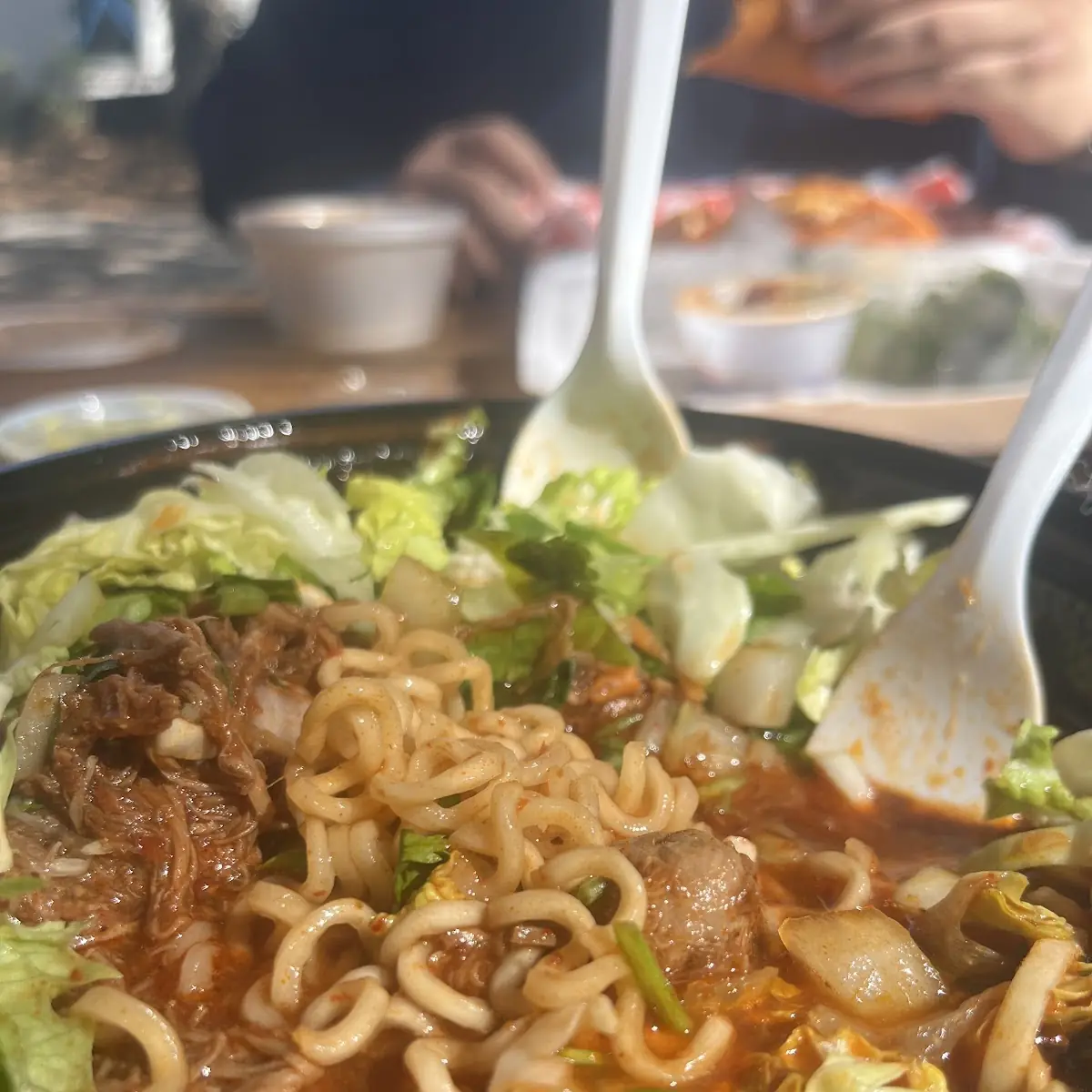 Ramen Birria