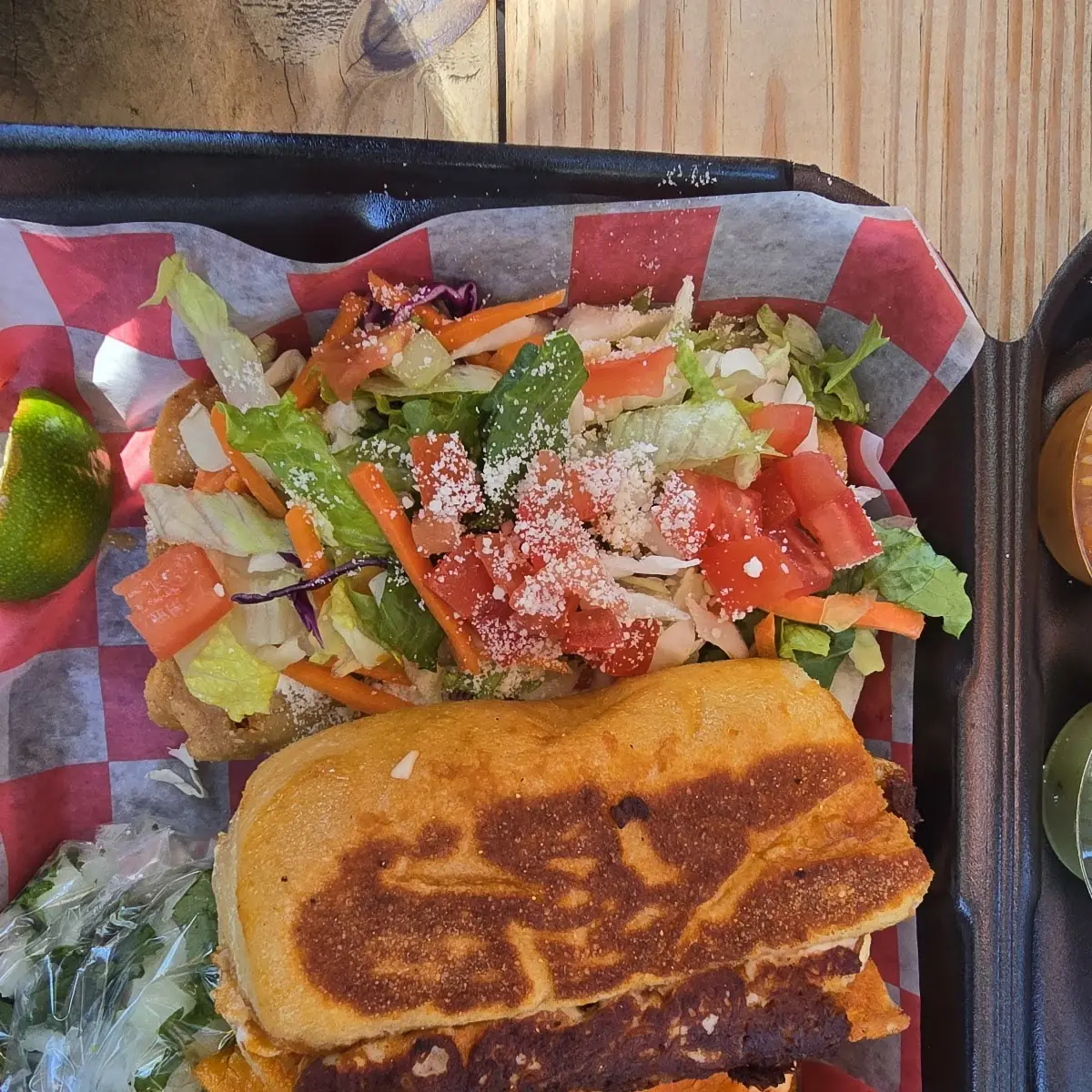 Super Combo 1 2 Sorta 2 Birria Tacos 3 Hard Tacos