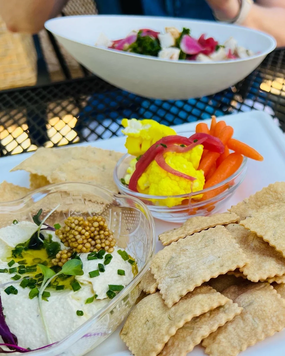 Hummus