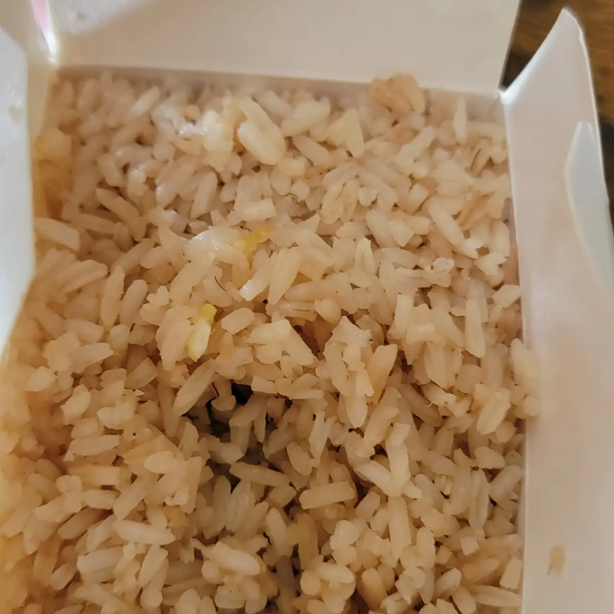 Brown Rice