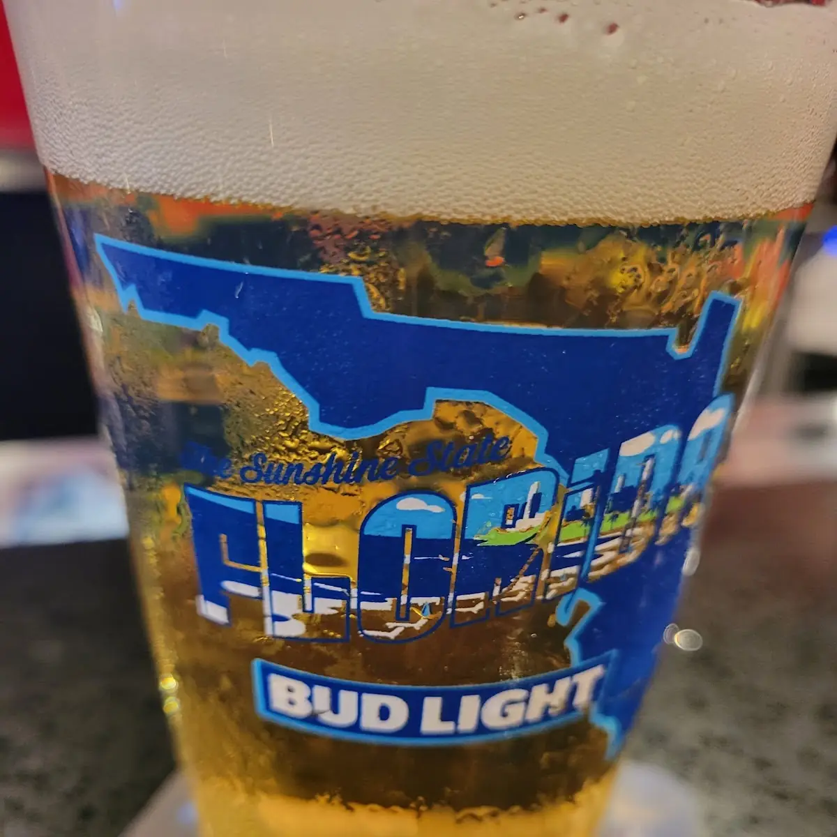 Bud Light