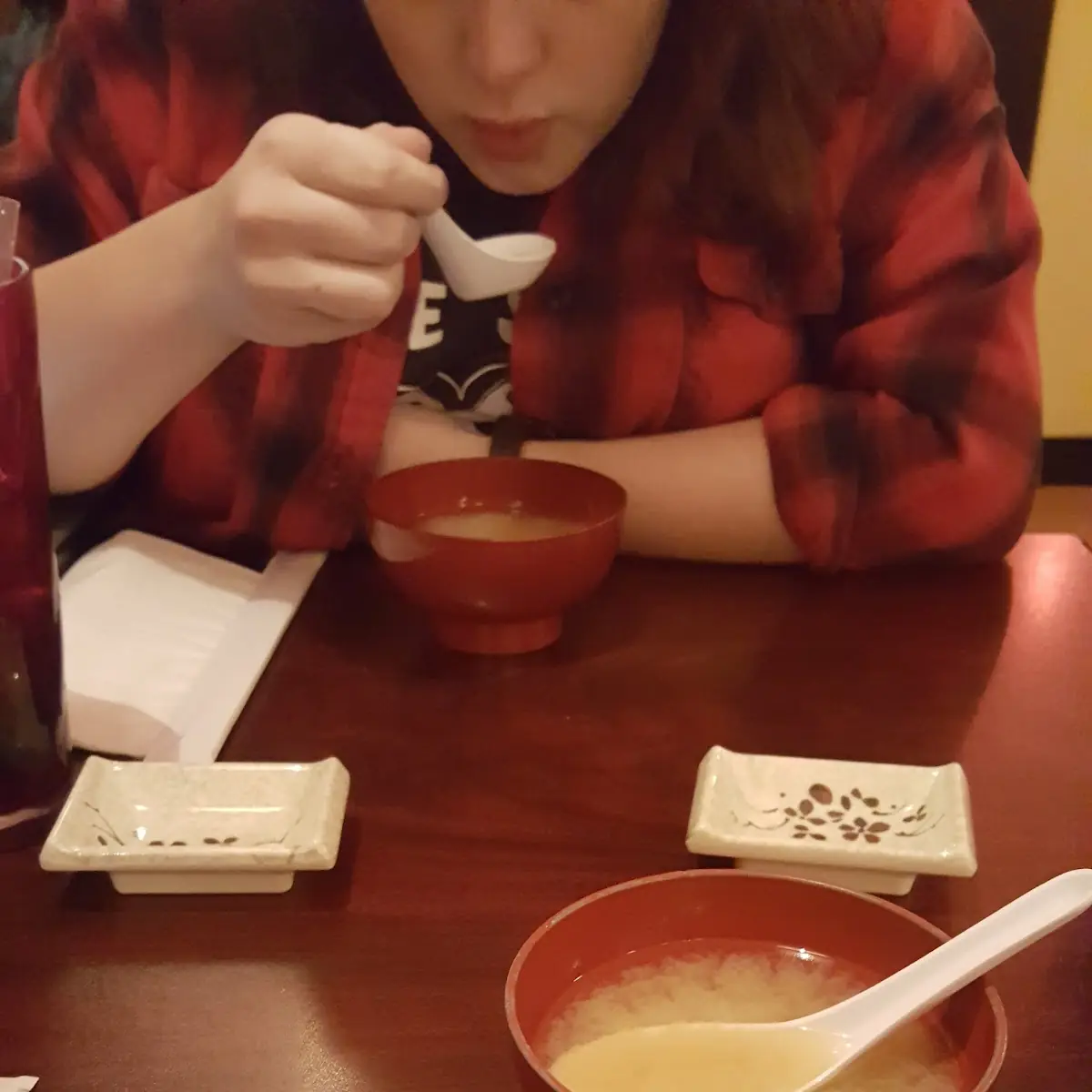 Miso Soup
