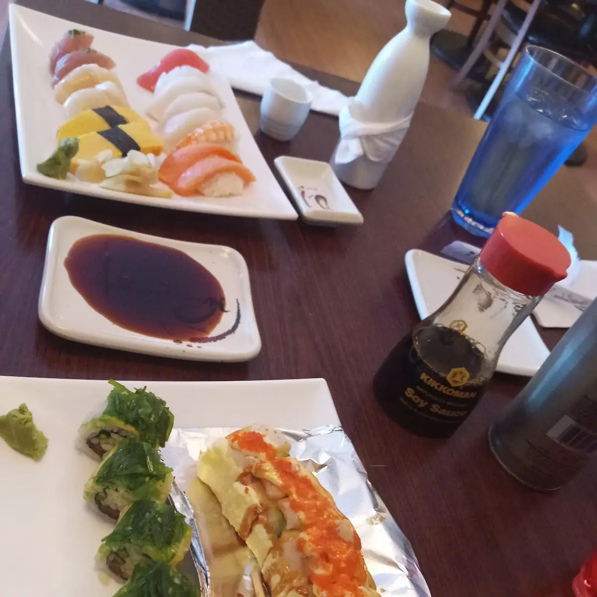 Sushi Rice