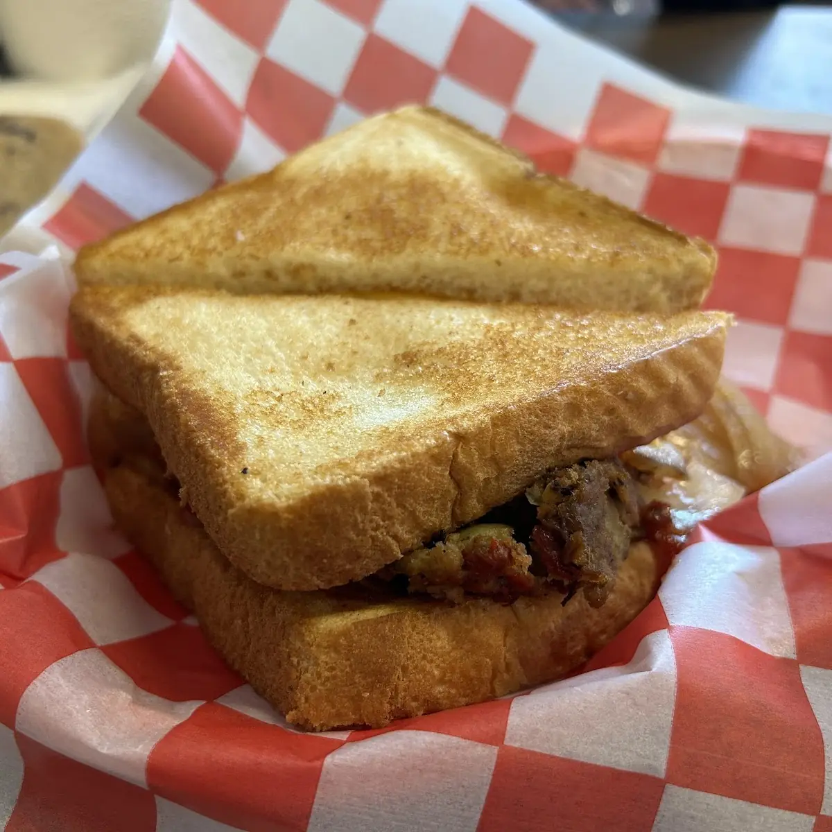 Texas Toast
