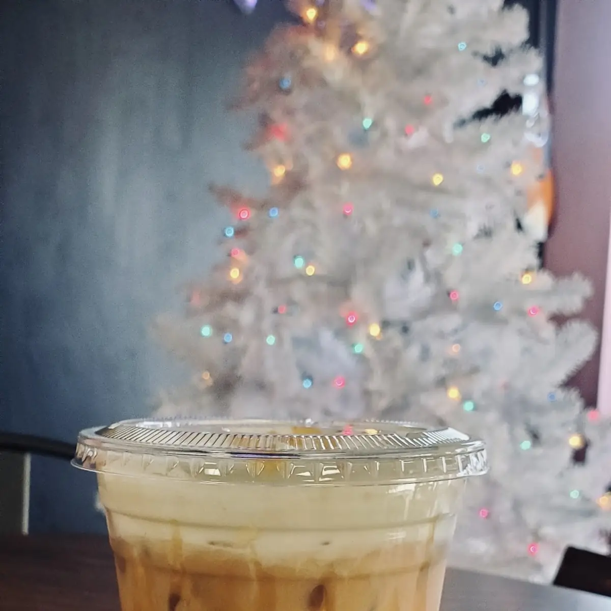 Cold Brew