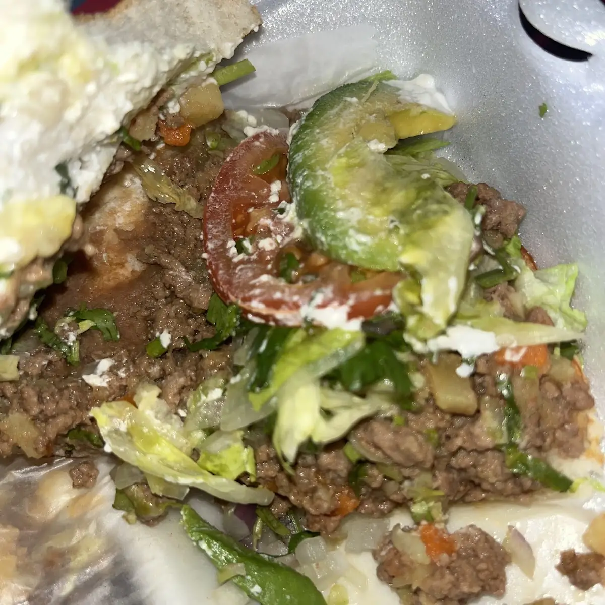 Carne Asada