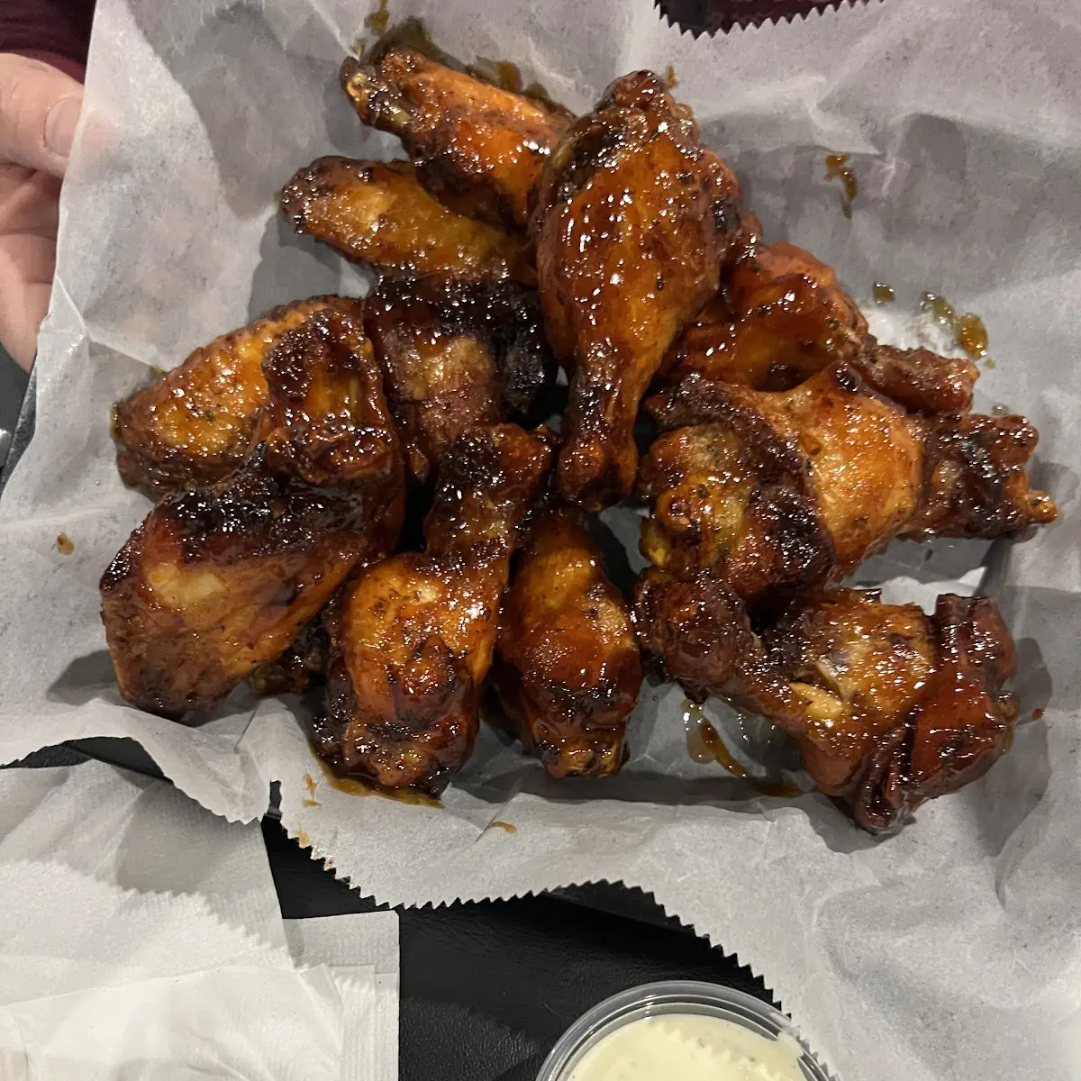 Chicken Wings