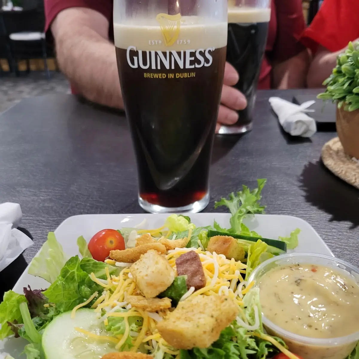 House Salad