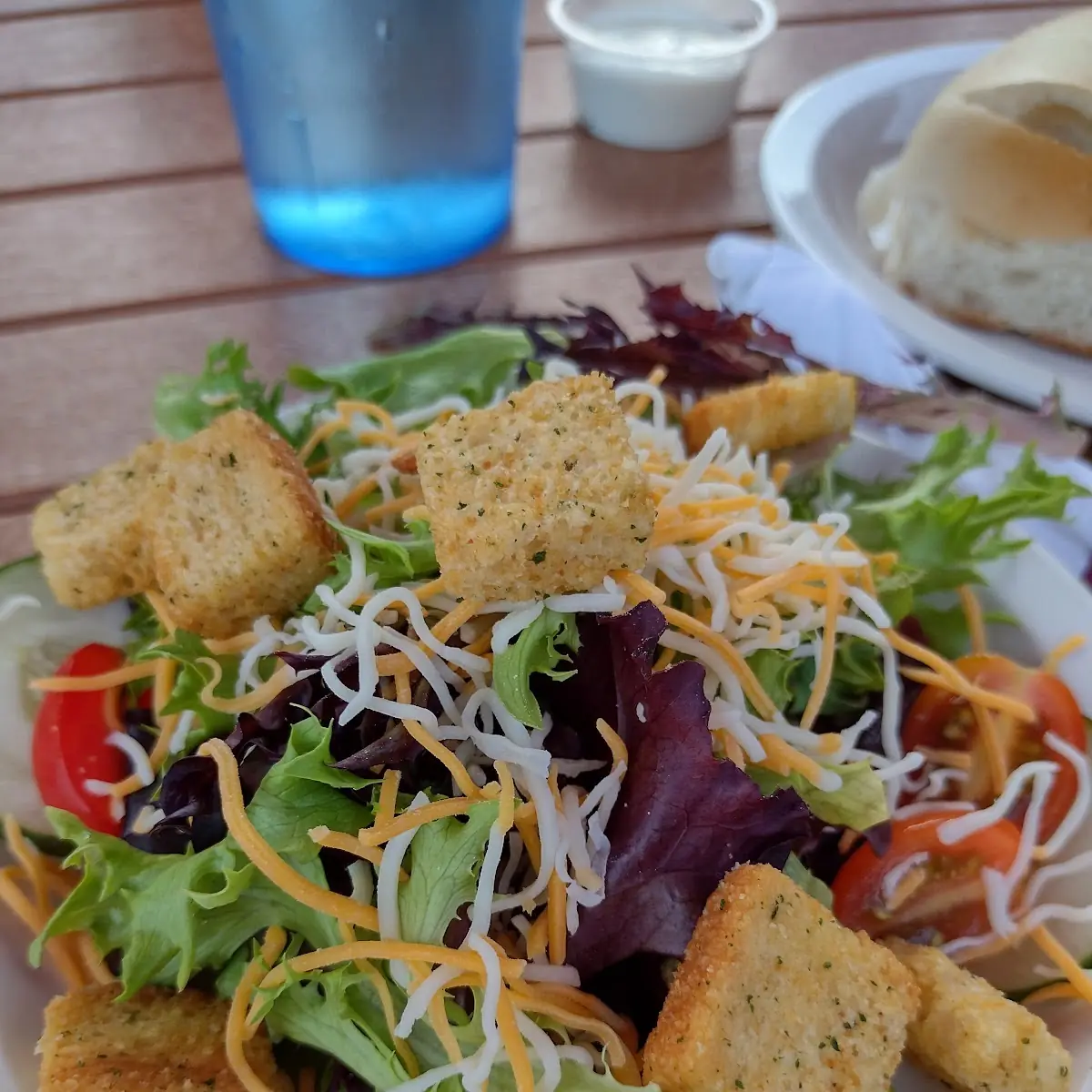 Side Salad