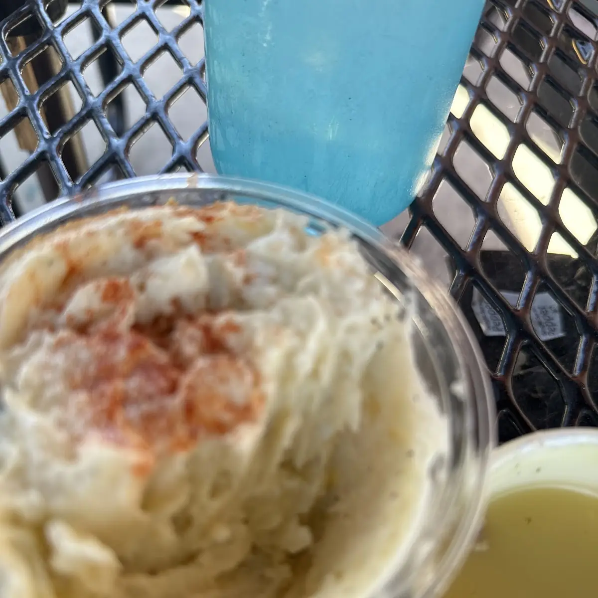 Potato Salad