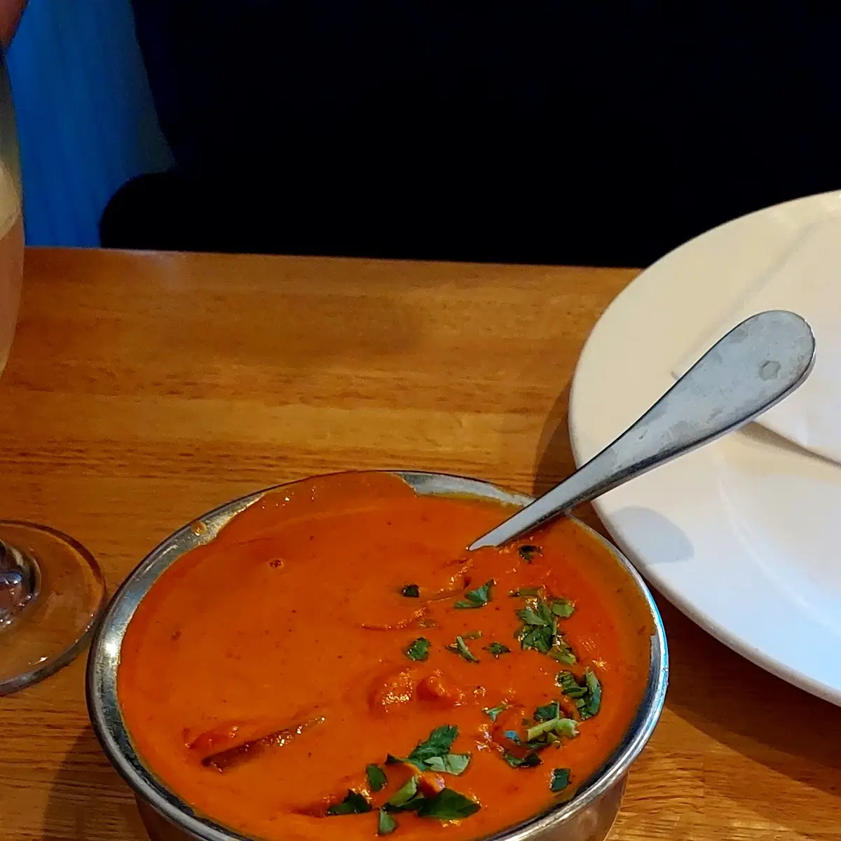 Tomato Soup
