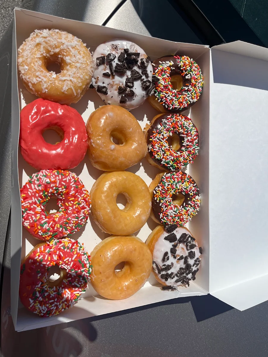 Doughnut