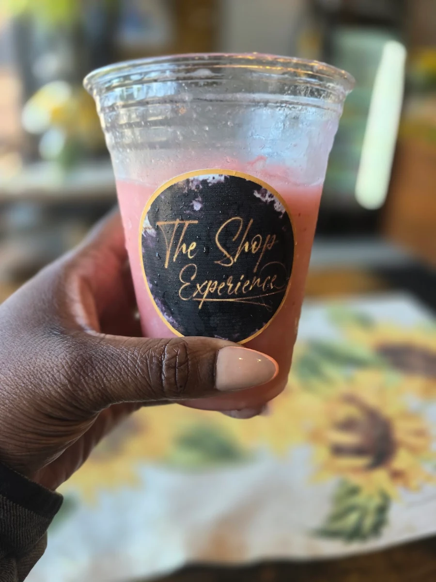 Strawberry Lemon