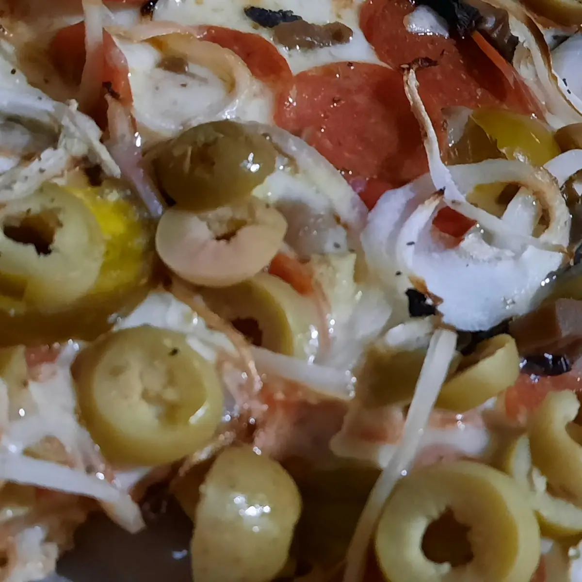Supreme Pizza