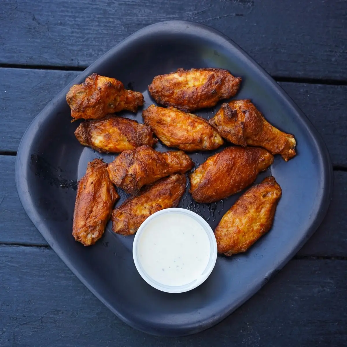 Buffalo Wings