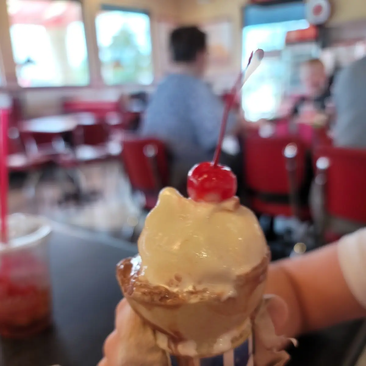 Frozen Custard