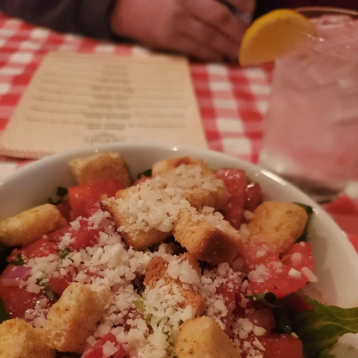 House Salad