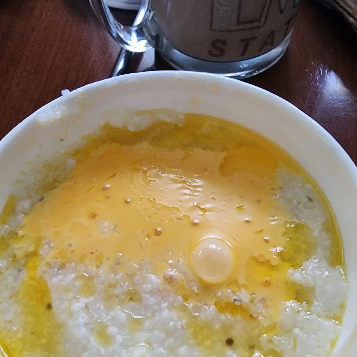 Cheese Grits