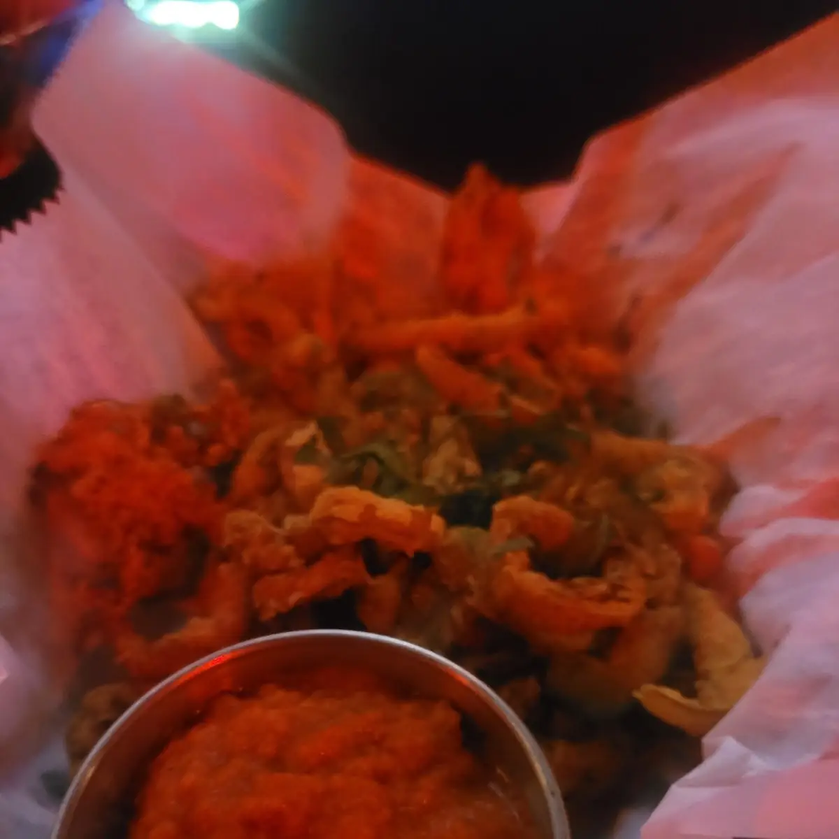 Calamari