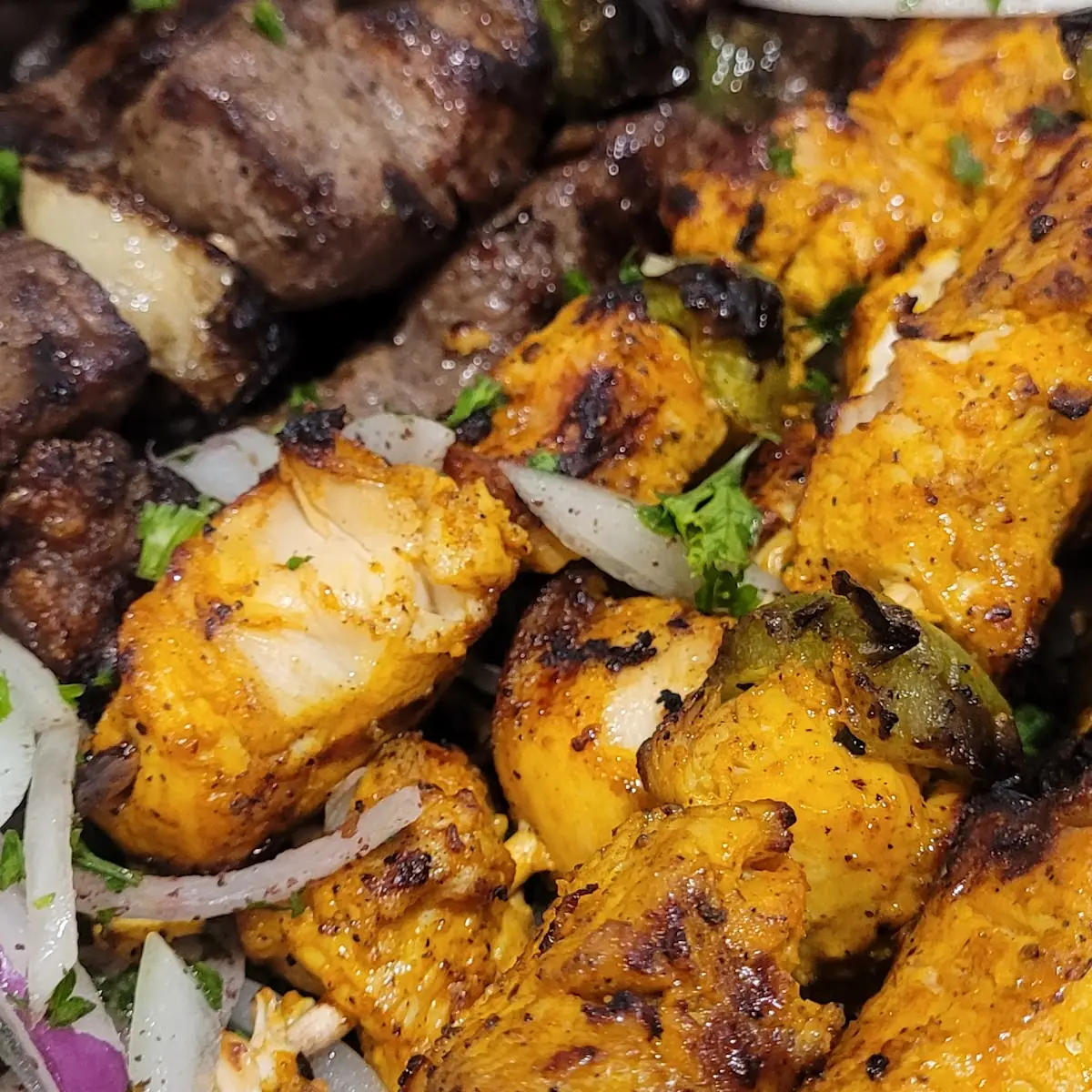Kebab