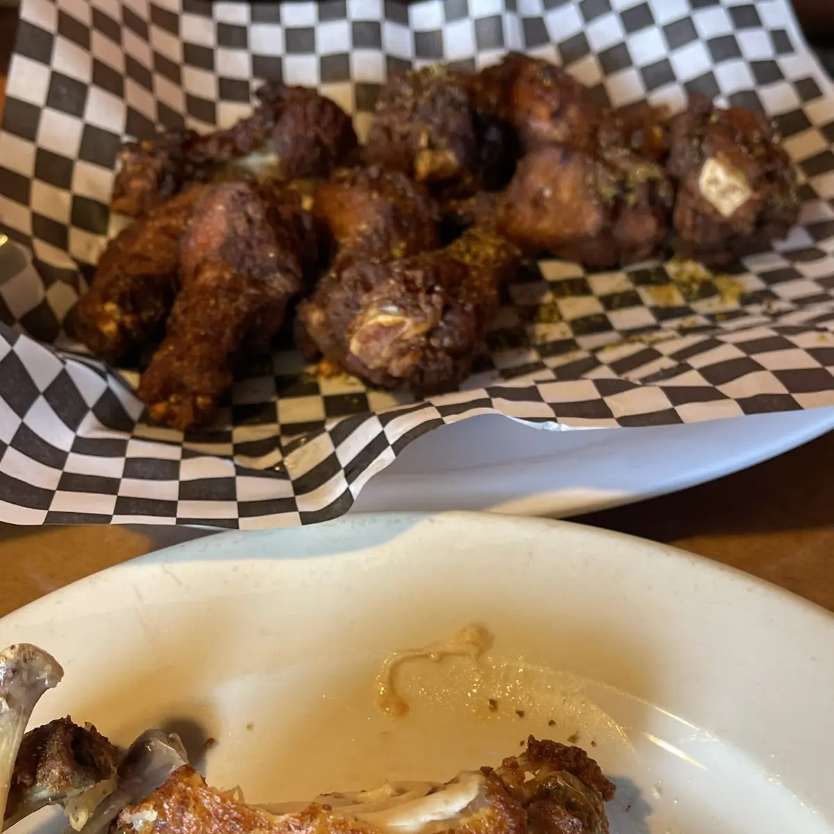 Chicken Wings