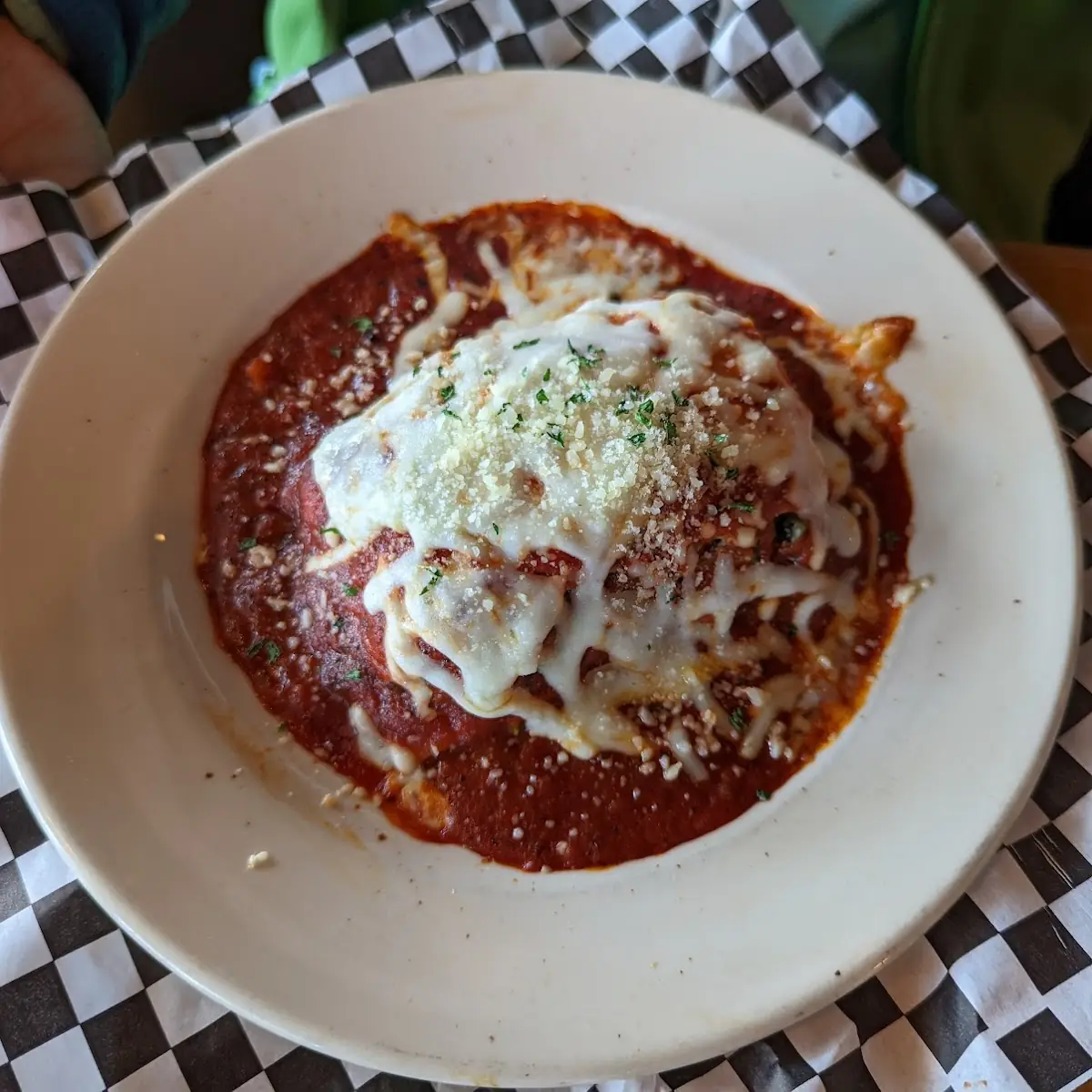 Lasagna